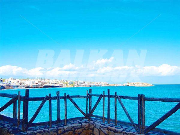 holiday in Blue Island Hotel