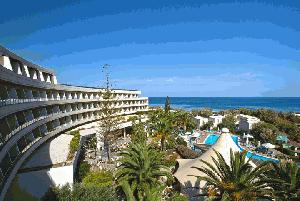 Hotel Agapi Beach, Greece, Crete