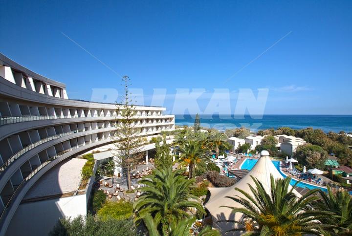 holiday in  Agapi Beach