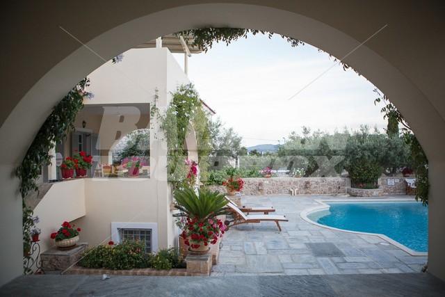 holiday in Villa Nika Boutique Hotel
