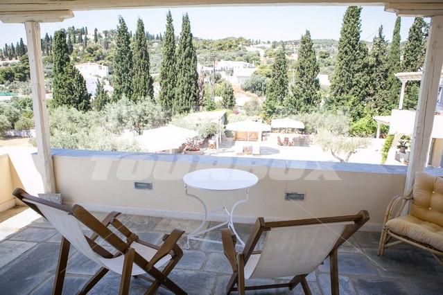 holiday in Villa Nika Boutique Hotel