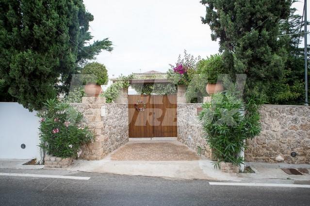 holiday in Villa Nika Boutique Hotel
