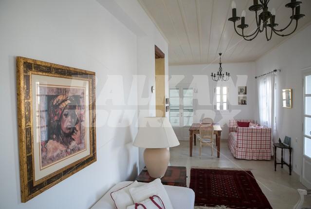 holiday in Villa Nika Boutique Hotel