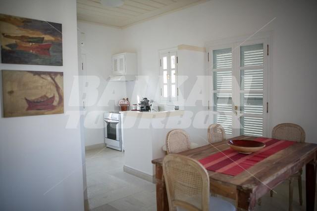 holiday in Villa Nika Boutique Hotel