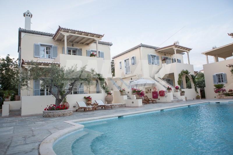 holiday in  Villa Nika Boutique Hotel