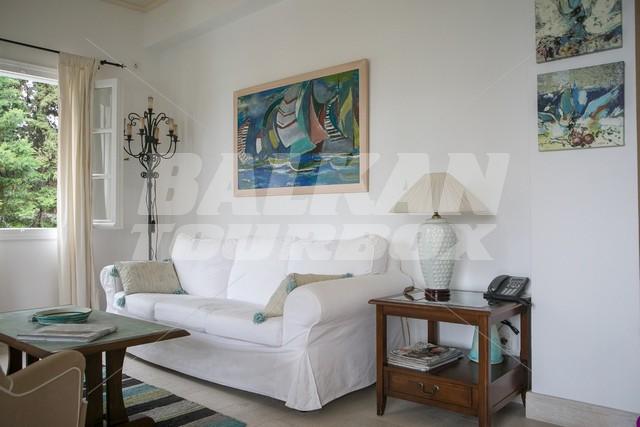 holiday in Villa Nika Boutique Hotel