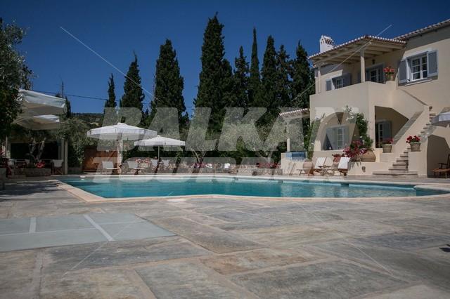 holiday in Villa Nika Boutique Hotel