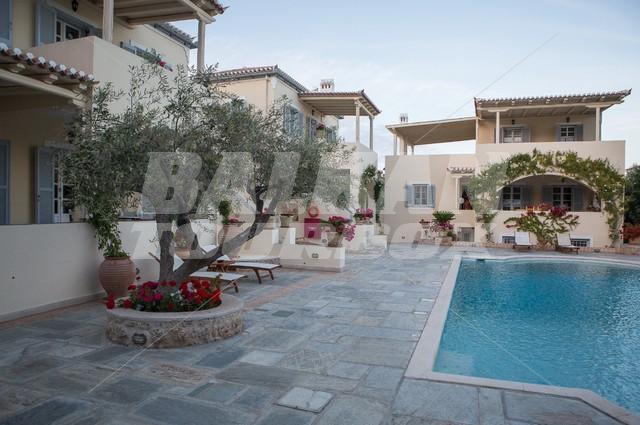 holiday in Villa Nika Boutique Hotel