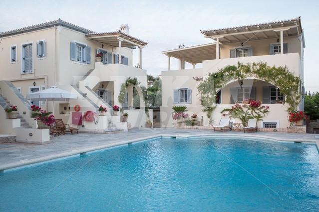holiday in Villa Nika Boutique Hotel
