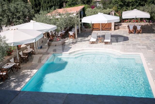 holiday in Villa Nika Boutique Hotel