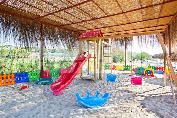 holiday in Voyage Belek Golf and Spa