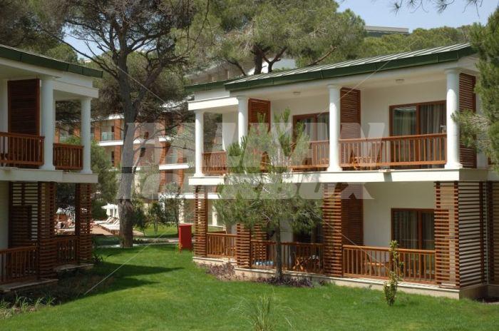 holiday in Voyage Belek Golf and Spa
