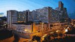 Hotel Le Meridien Amman, 