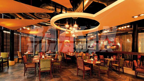 почивка в Le Meridien Amman