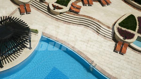 почивка в Le Meridien Amman