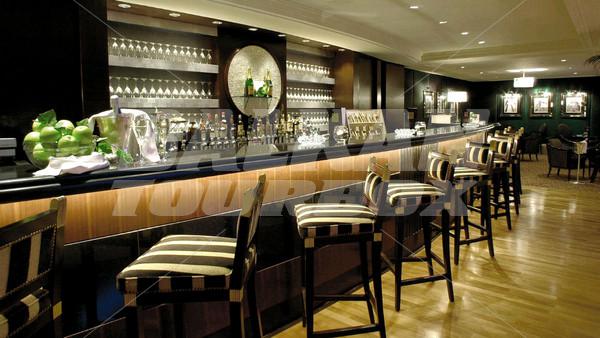 почивка в Le Meridien Amman