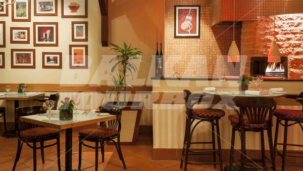 почивка в Le Meridien Amman