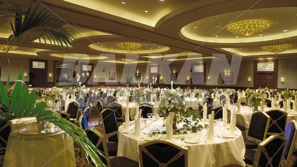 почивка в Le Meridien Amman