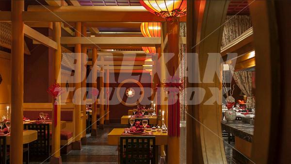почивка в Le Meridien Amman