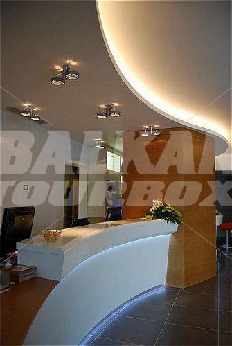 почивка в Holiday Inn Express Bergamo West