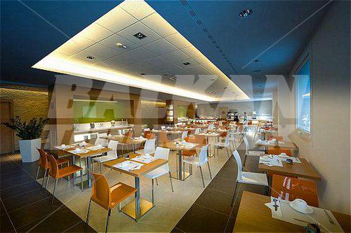 почивка в Holiday Inn Express Bergamo West