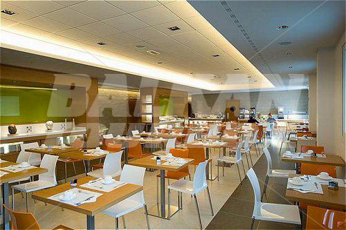 почивка в Holiday Inn Express Bergamo West