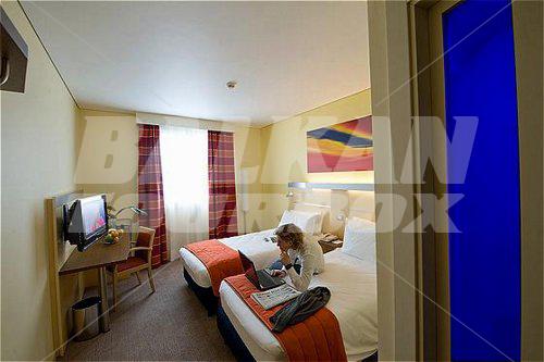 почивка в Holiday Inn Express Bergamo West