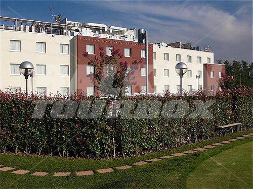 почивка в Holiday Inn Express Bergamo West