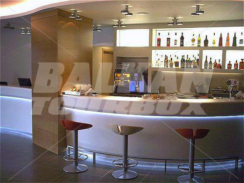 почивка в Holiday Inn Express Bergamo West