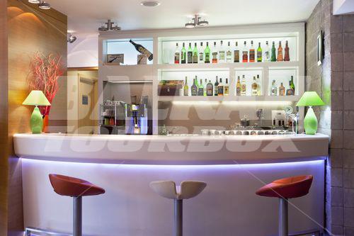почивка в Holiday Inn Express Bergamo West