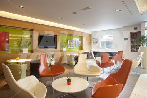 почивка в Holiday Inn Express Bergamo West