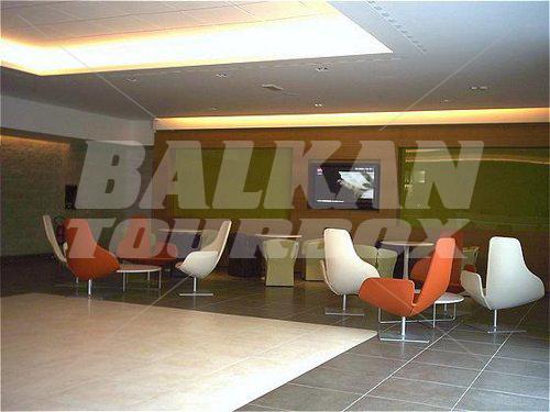 почивка в Holiday Inn Express Bergamo West