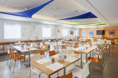 почивка в Holiday Inn Express Bergamo West