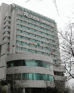 Hotel Ellui, 