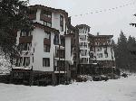 Hotel Mursalitsa, Bulgaria