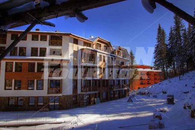 holiday in Mursalitsa