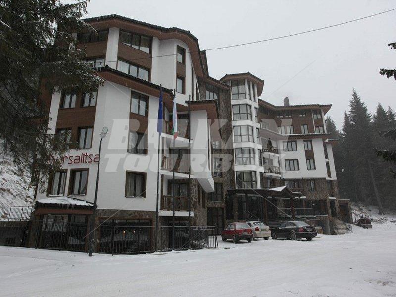 holiday in  Mursalitsa