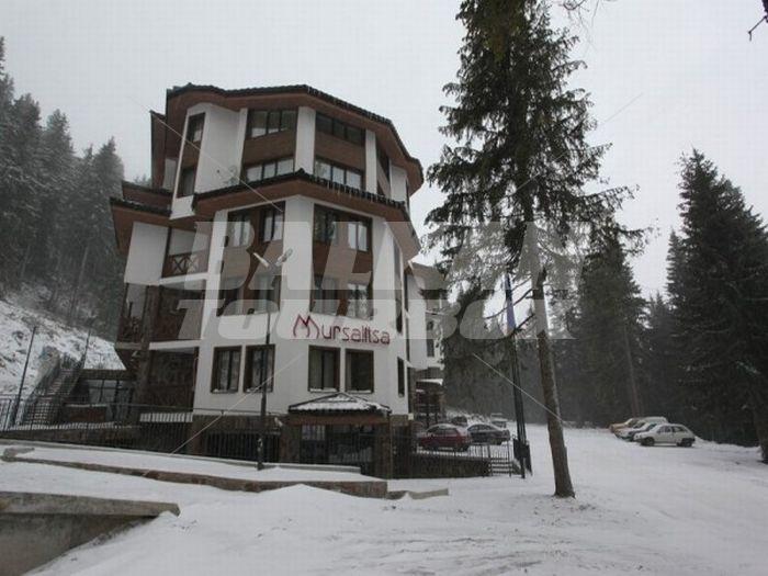 holiday in Mursalitsa