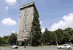 Хотел Srbija, Сърбия, Белград