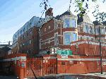Hotel Ibis Belfast Queens Quarter, United Kingdom, Belfast