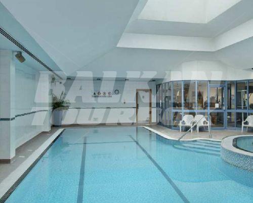 почивка в Doubletree by Hilton Coventry