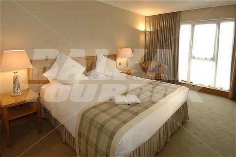 почивка в Doubletree by Hilton Coventry