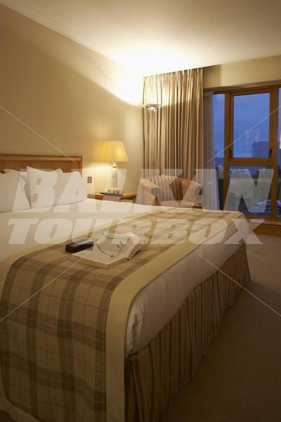 почивка в Doubletree by Hilton Coventry
