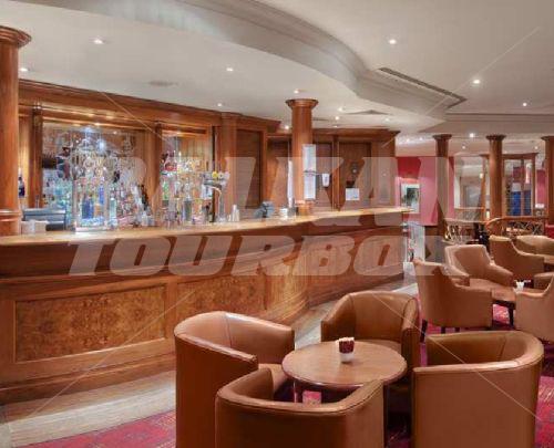 почивка в Doubletree by Hilton Coventry