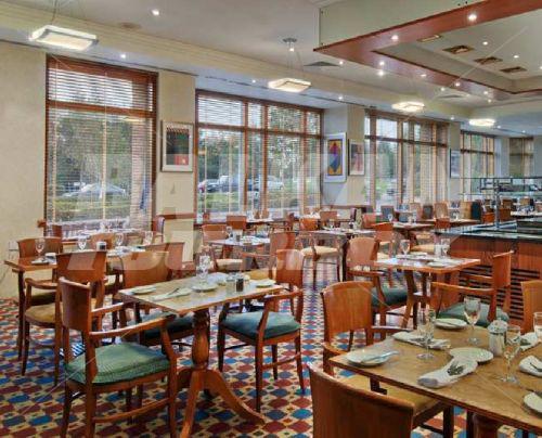 почивка в Doubletree by Hilton Coventry