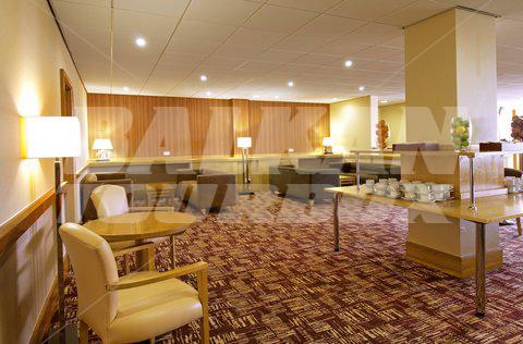 почивка в Doubletree by Hilton Coventry