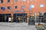 Hotel Novotel Manchester Centre, United Kingdom, Manchester