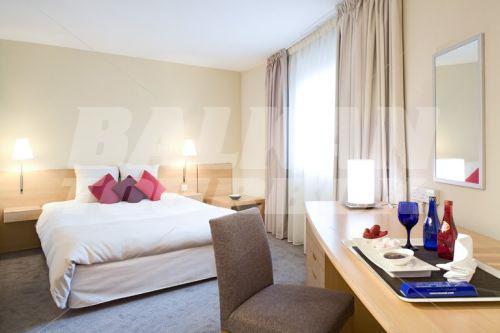 holiday in Novotel Manchester Centre