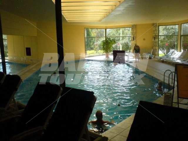 почивка в Barut Hemera Resort & SPA