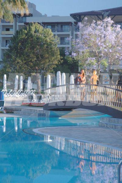 почивка в Barut Hemera Resort & SPA